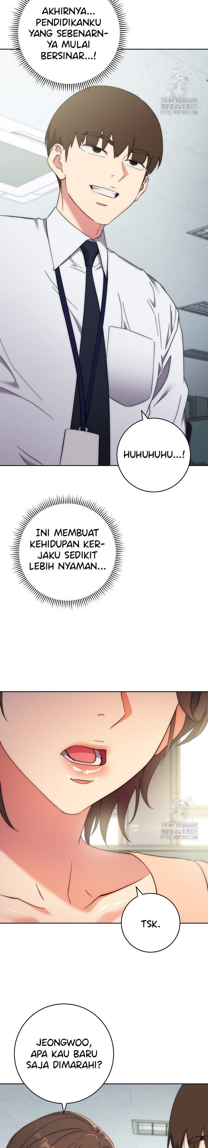 Outsider: The Invisible Man: Chapter chapter-15 - Page 35