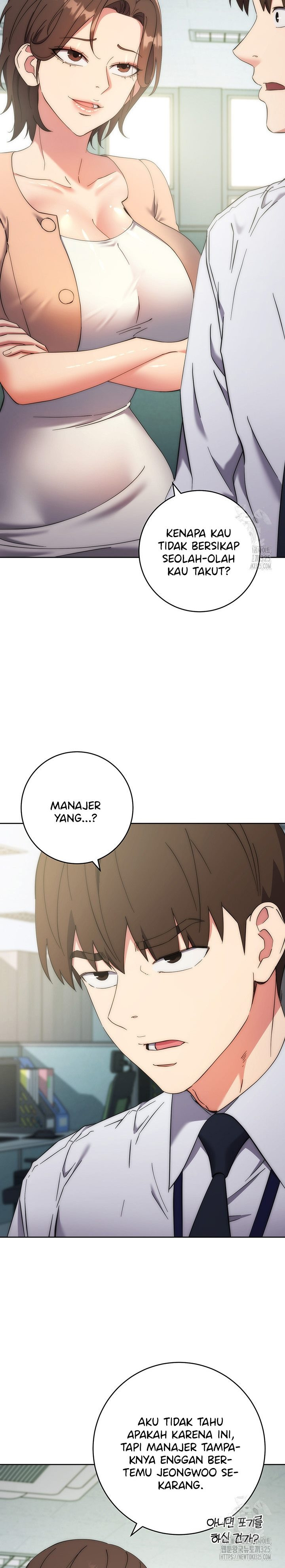 Outsider: The Invisible Man: Chapter chapter-15 - Page 36