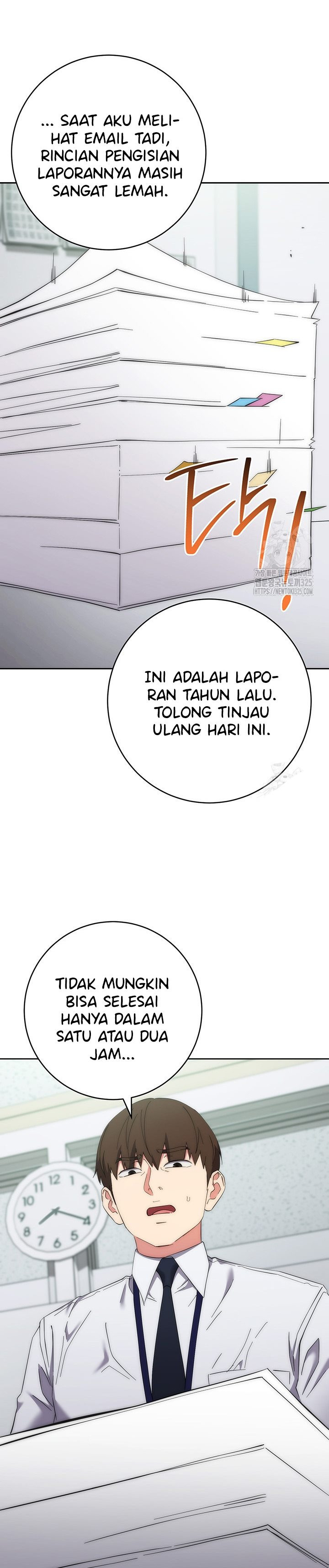 Outsider: The Invisible Man: Chapter chapter-15 - Page 40