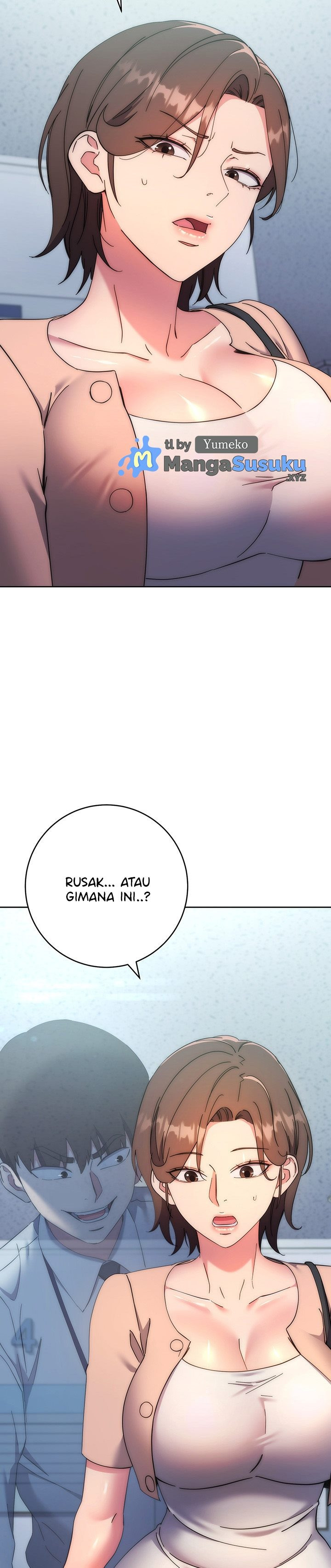 Outsider: The Invisible Man: Chapter chapter-15 - Page 48