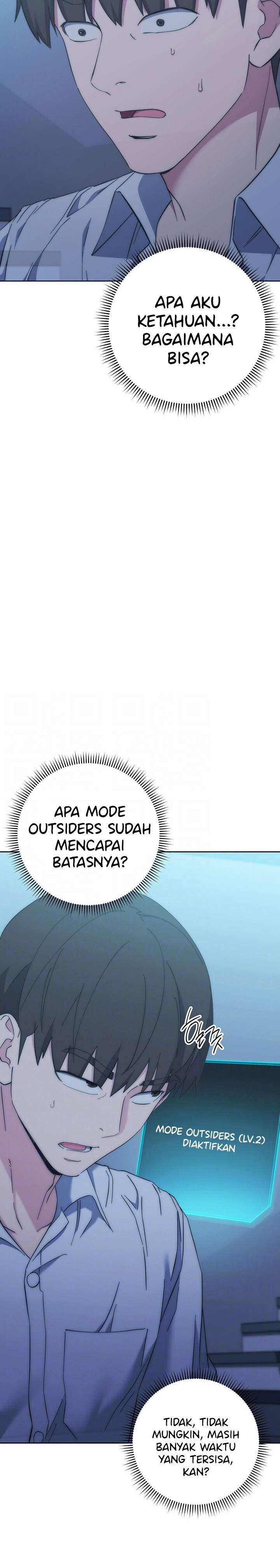 Outsider: The Invisible Man: Chapter chapter-17 - Page 4