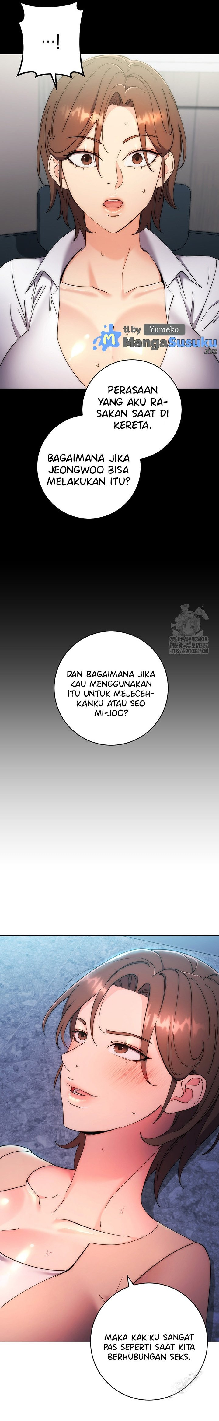 Outsider: The Invisible Man: Chapter chapter-17 - Page 11