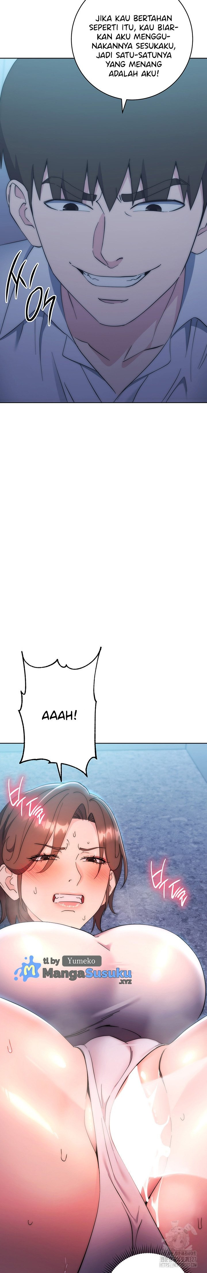 Outsider: The Invisible Man: Chapter chapter-17 - Page 21
