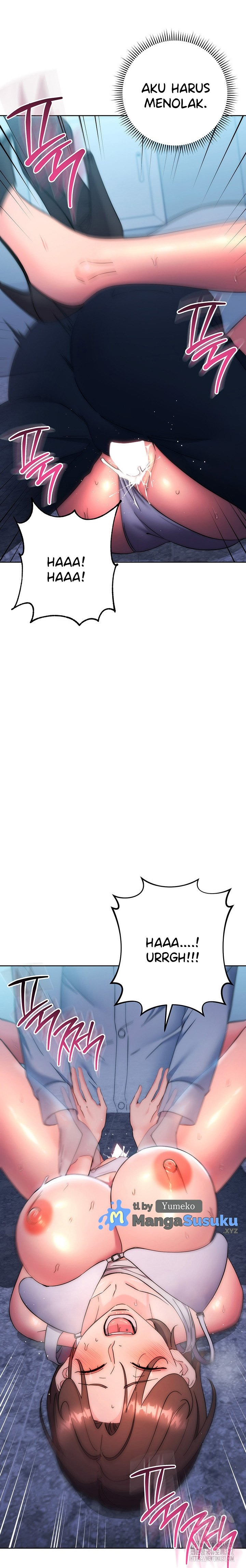 Outsider: The Invisible Man: Chapter chapter-17 - Page 26
