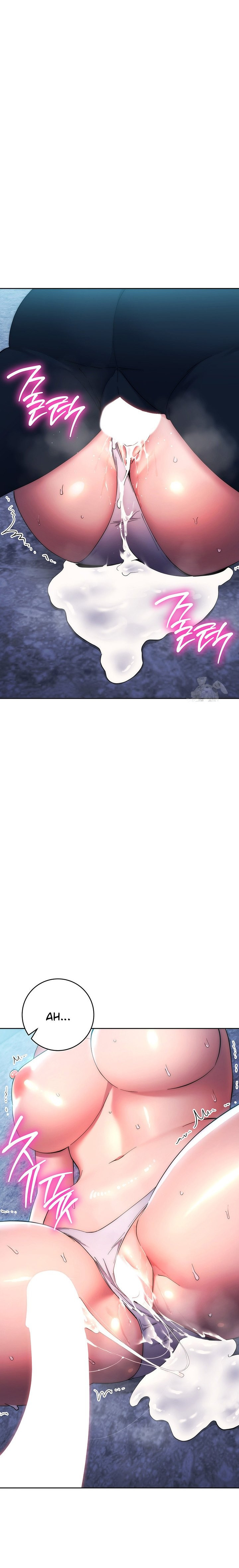 Outsider: The Invisible Man: Chapter chapter-17 - Page 36