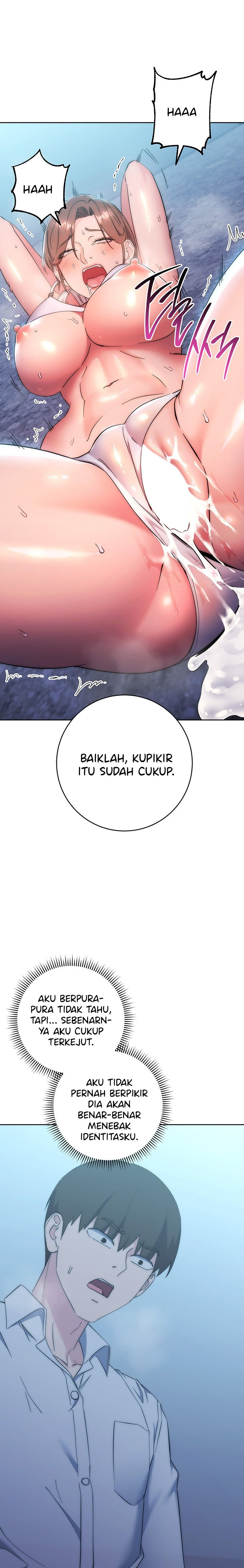 Outsider: The Invisible Man: Chapter chapter-17 - Page 37