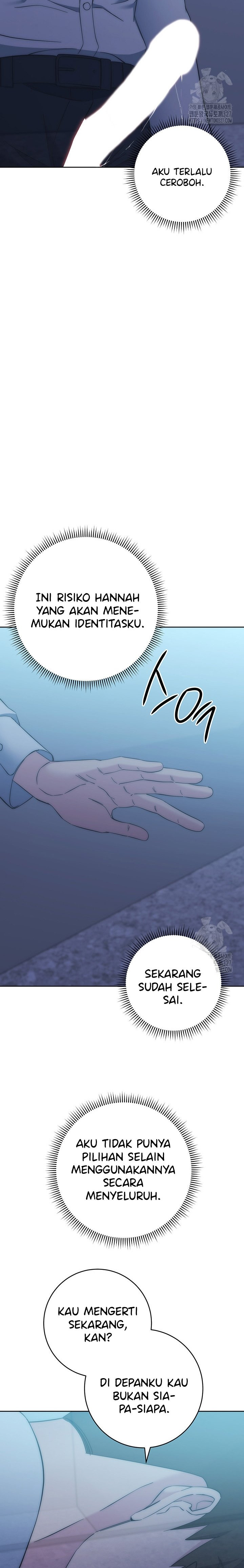 Outsider: The Invisible Man: Chapter chapter-17 - Page 38