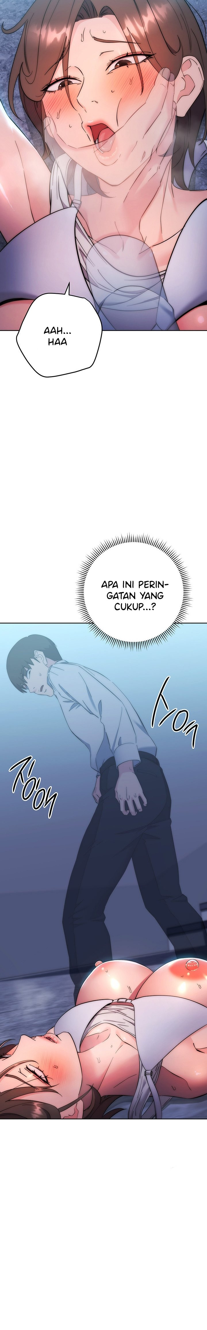 Outsider: The Invisible Man: Chapter chapter-17 - Page 40