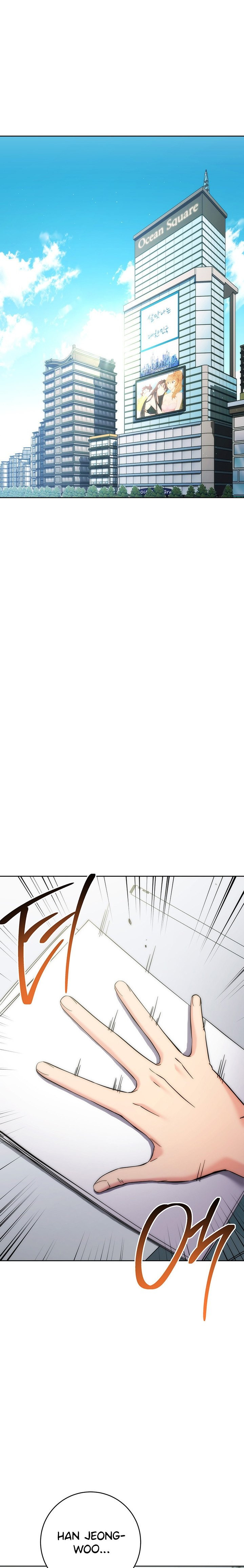 Outsider: The Invisible Man: Chapter chapter-17 - Page 41