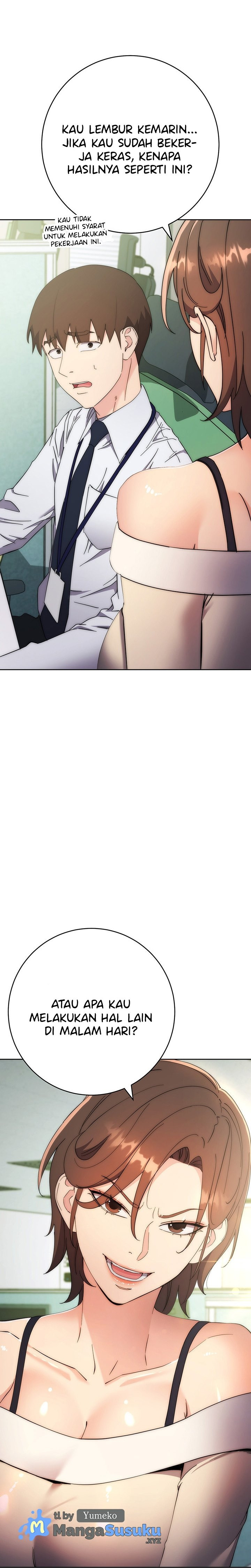 Outsider: The Invisible Man: Chapter chapter-17 - Page 43