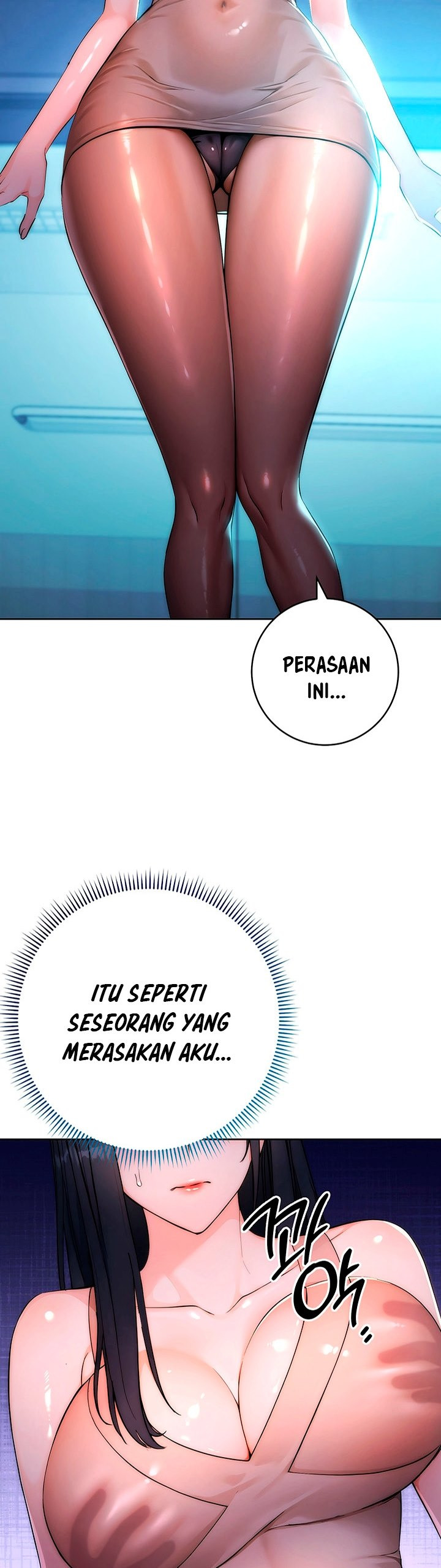 Outsider: The Invisible Man: Chapter chapter-2 - Page 5