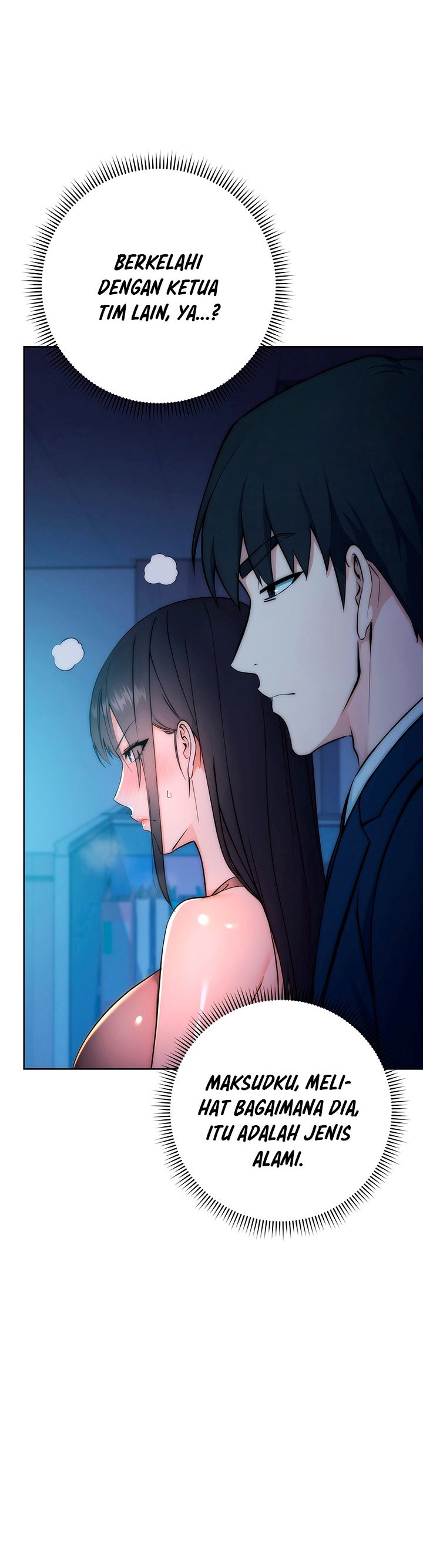 Outsider: The Invisible Man: Chapter chapter-2 - Page 16