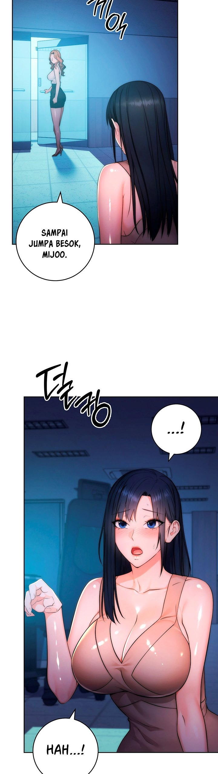 Outsider: The Invisible Man: Chapter chapter-2 - Page 29
