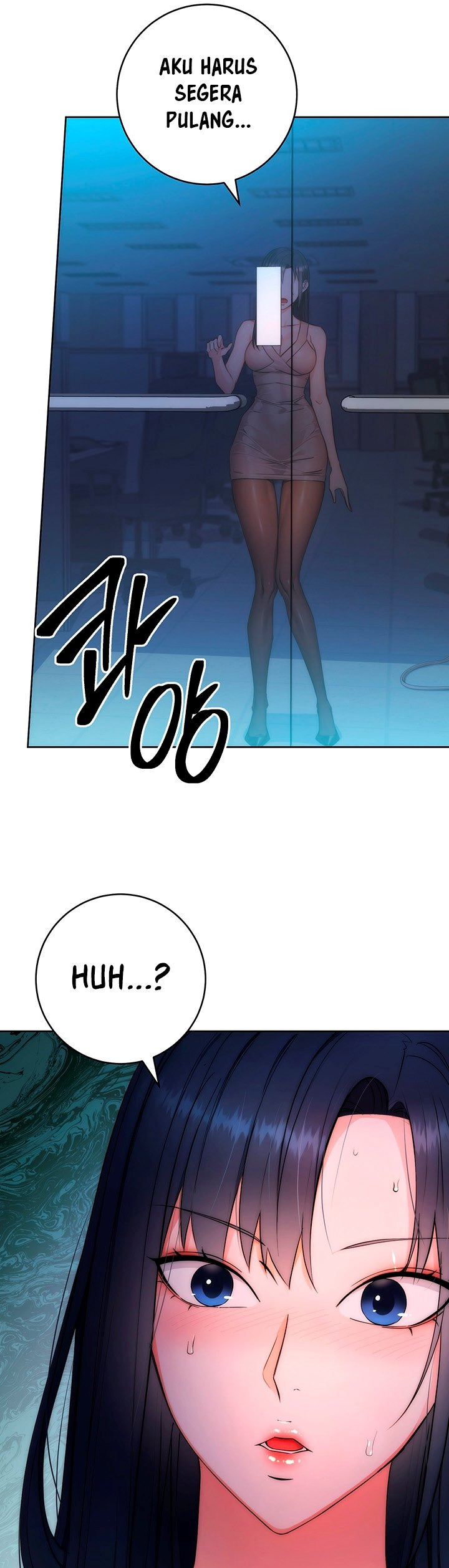 Outsider: The Invisible Man: Chapter chapter-2 - Page 32