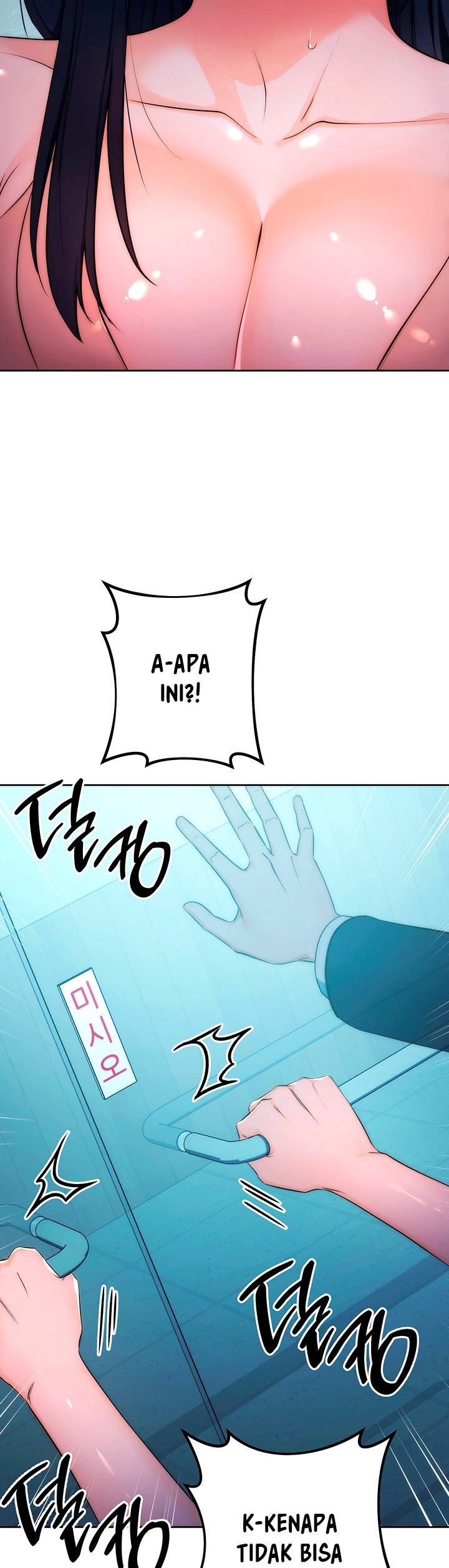 Outsider: The Invisible Man: Chapter chapter-2 - Page 33