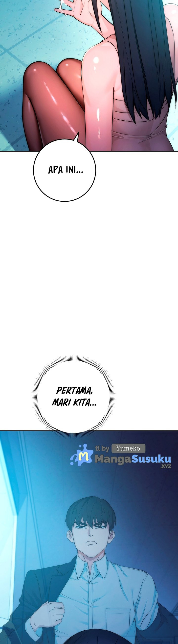 Outsider: The Invisible Man: Chapter chapter-2 - Page 38
