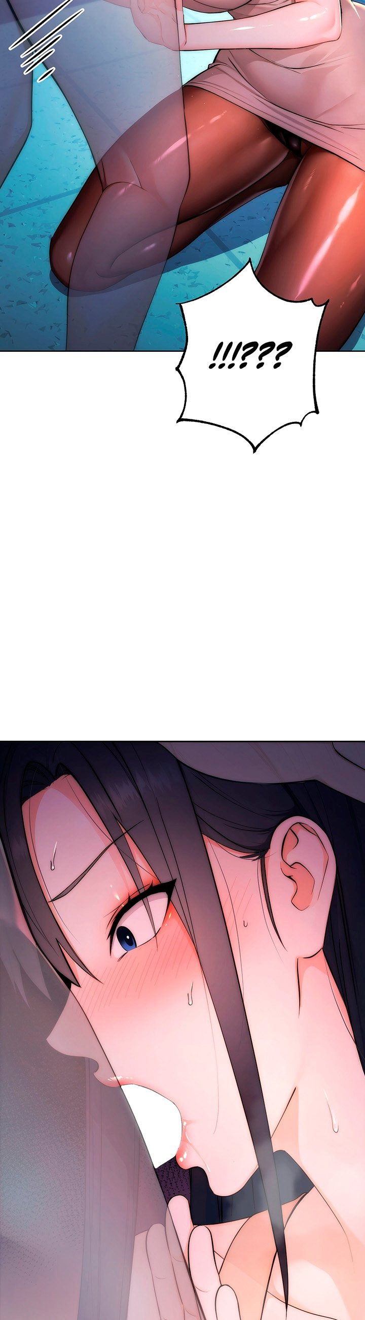 Outsider: The Invisible Man: Chapter chapter-2 - Page 40