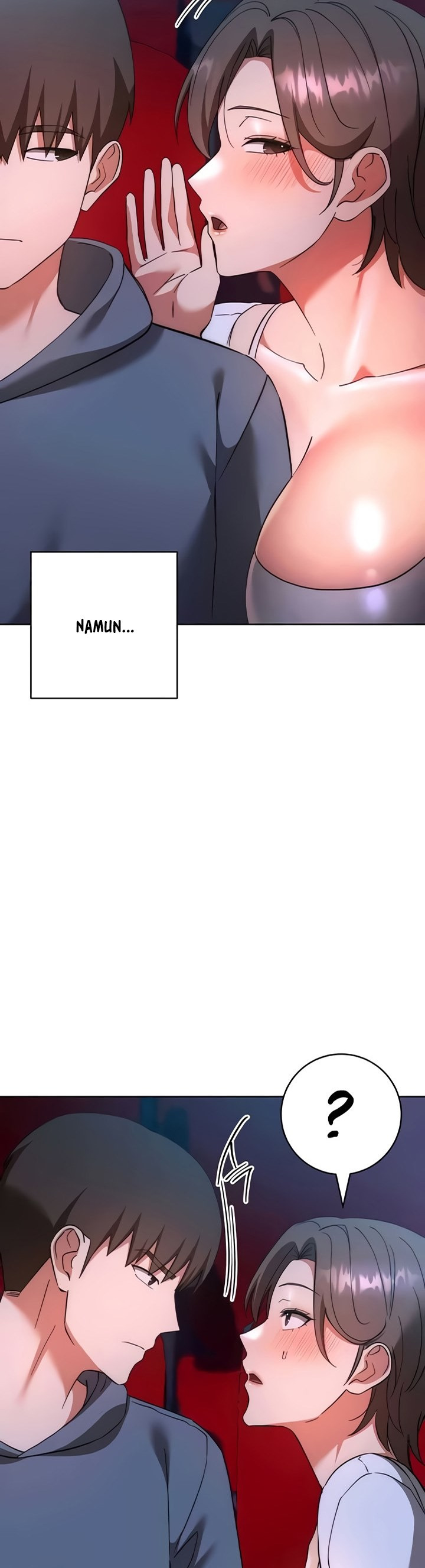 Outsider: The Invisible Man: Chapter chapter-37 - Page 3