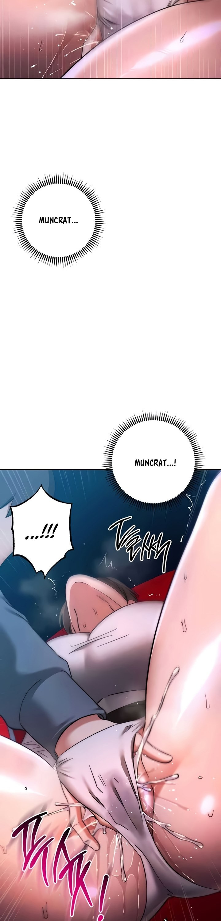 Outsider: The Invisible Man: Chapter chapter-37 - Page 23