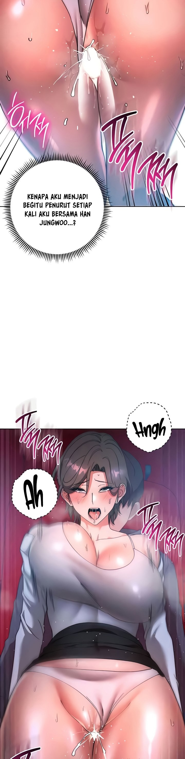 Outsider: The Invisible Man: Chapter chapter-37 - Page 38