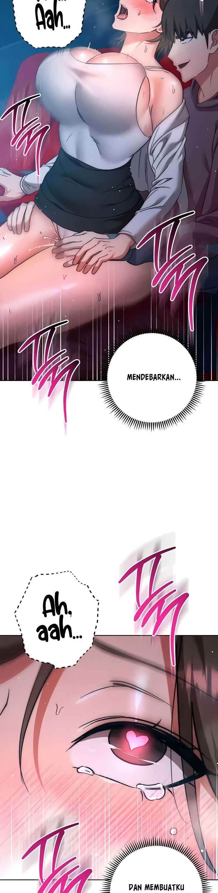 Outsider: The Invisible Man: Chapter chapter-37 - Page 40
