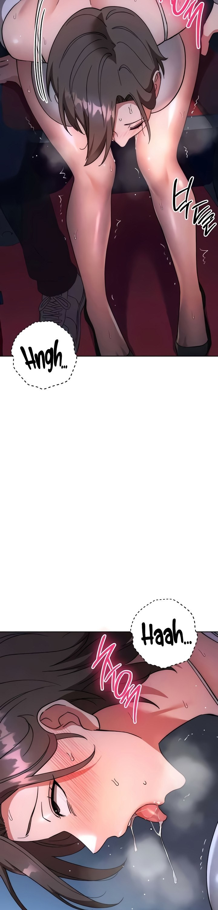 Outsider: The Invisible Man: Chapter chapter-37 - Page 43