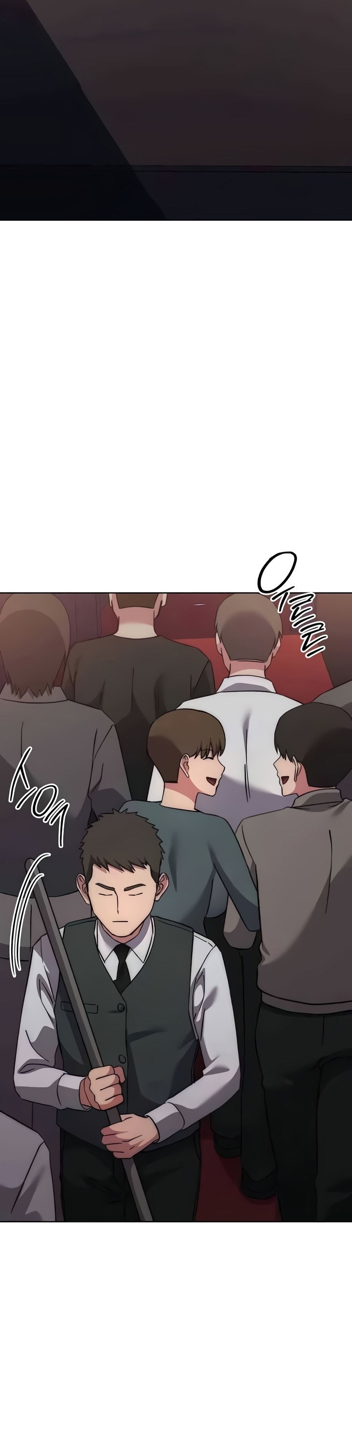 Outsider: The Invisible Man: Chapter chapter-37 - Page 49