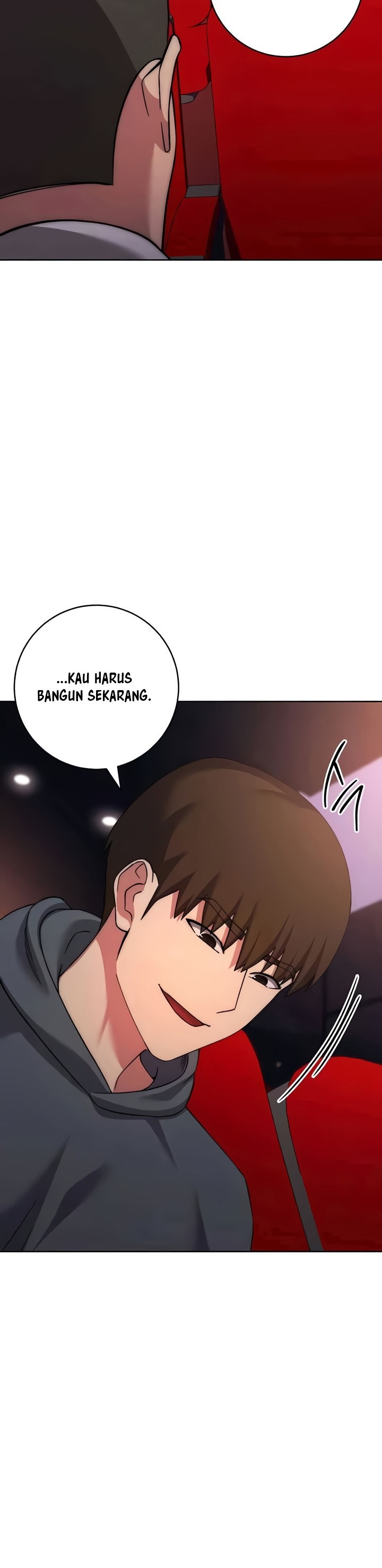 Outsider: The Invisible Man: Chapter chapter-37 - Page 51