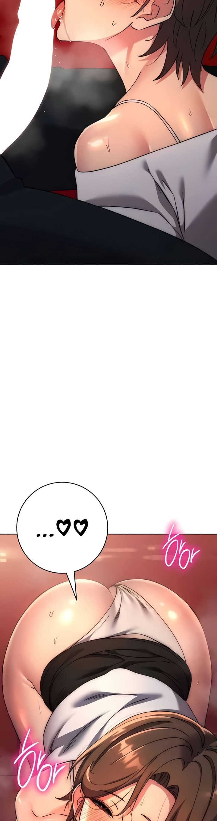 Outsider: The Invisible Man: Chapter chapter-37 - Page 53