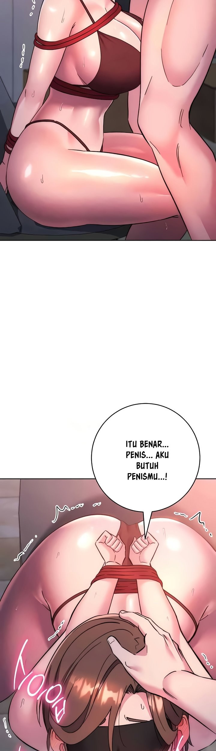 Outsider: The Invisible Man: Chapter chapter-38 - Page 15