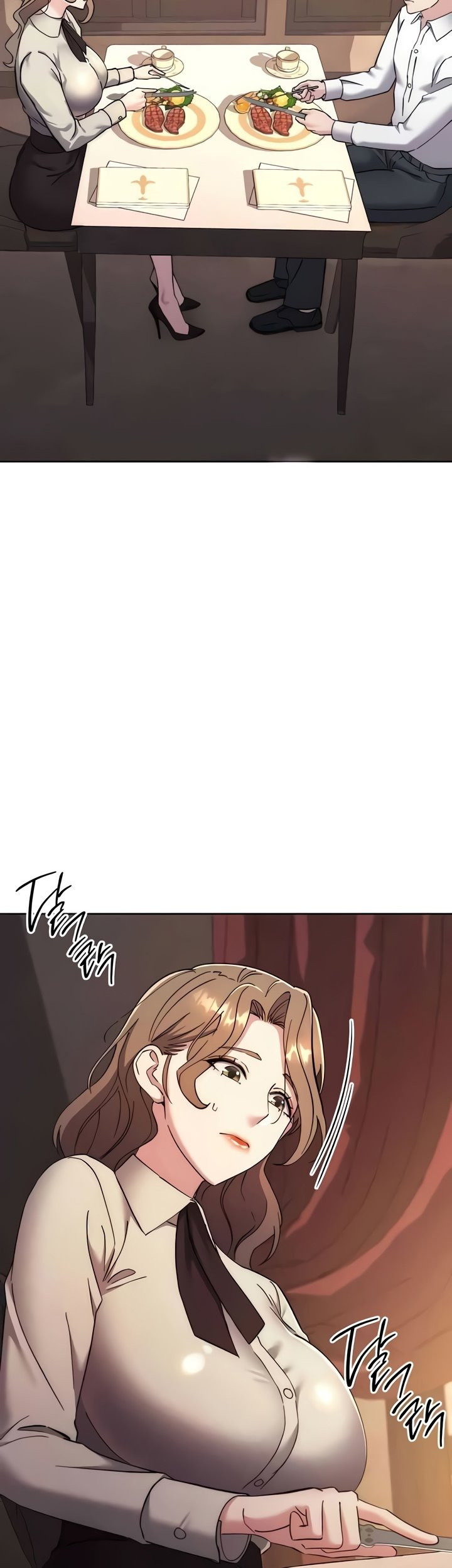 Outsider: The Invisible Man: Chapter chapter-38 - Page 28