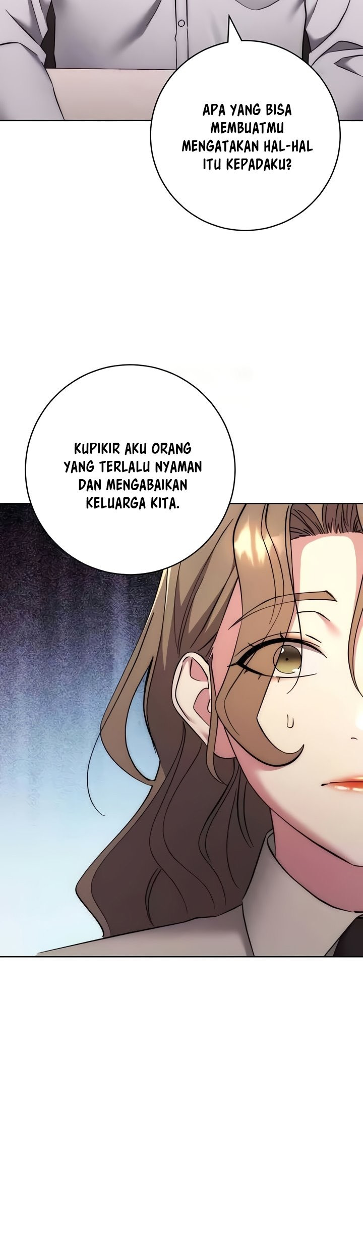 Outsider: The Invisible Man: Chapter chapter-38 - Page 31