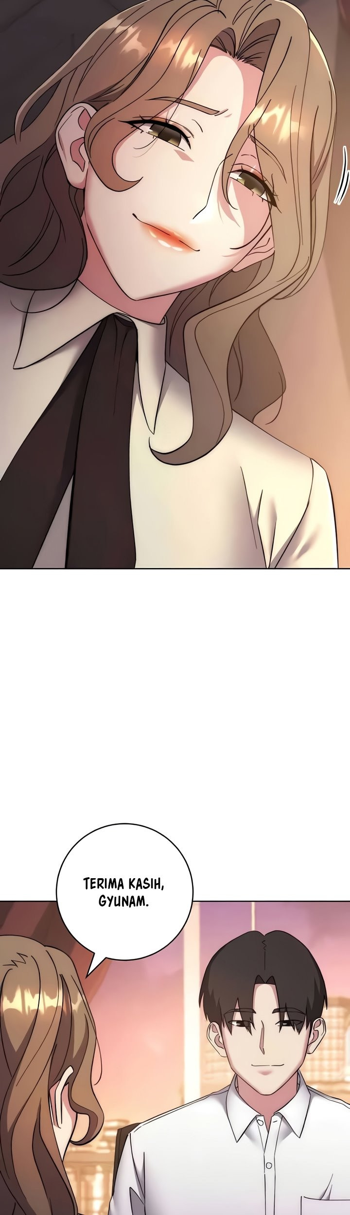 Outsider: The Invisible Man: Chapter chapter-38 - Page 33