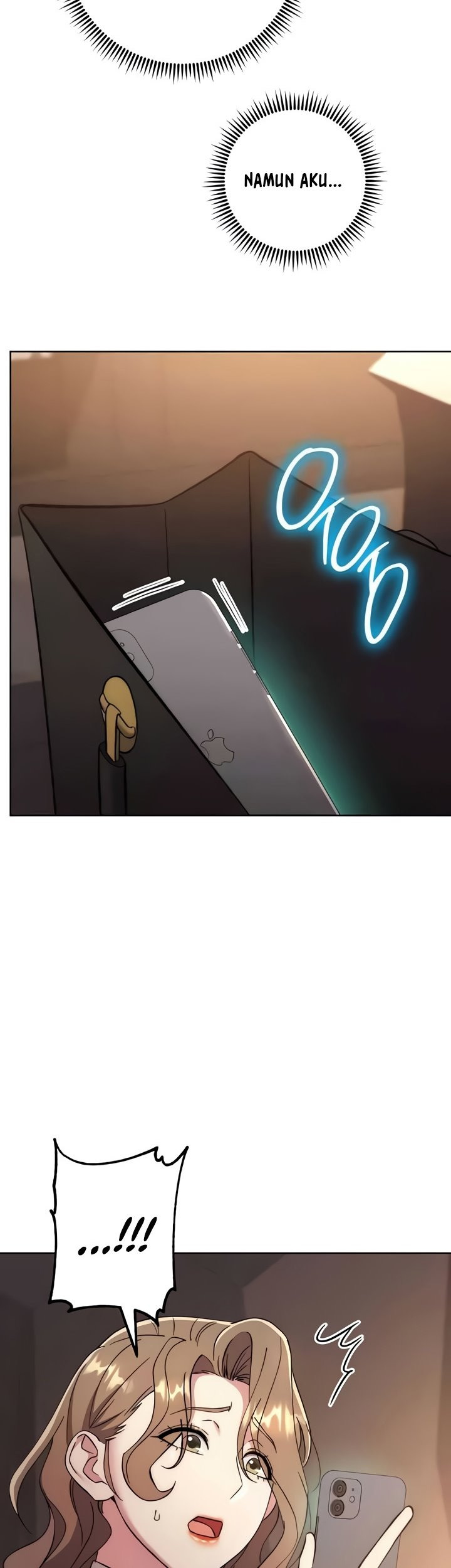 Outsider: The Invisible Man: Chapter chapter-38 - Page 35