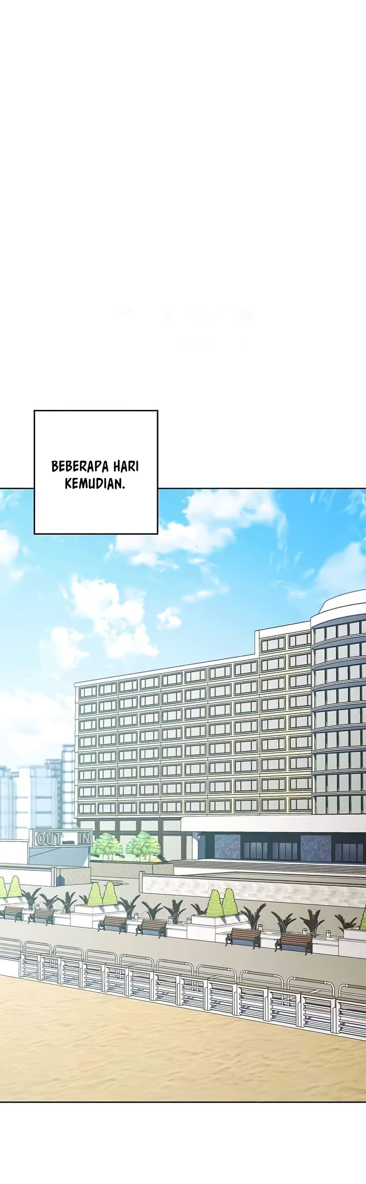 Outsider: The Invisible Man: Chapter chapter-38 - Page 52