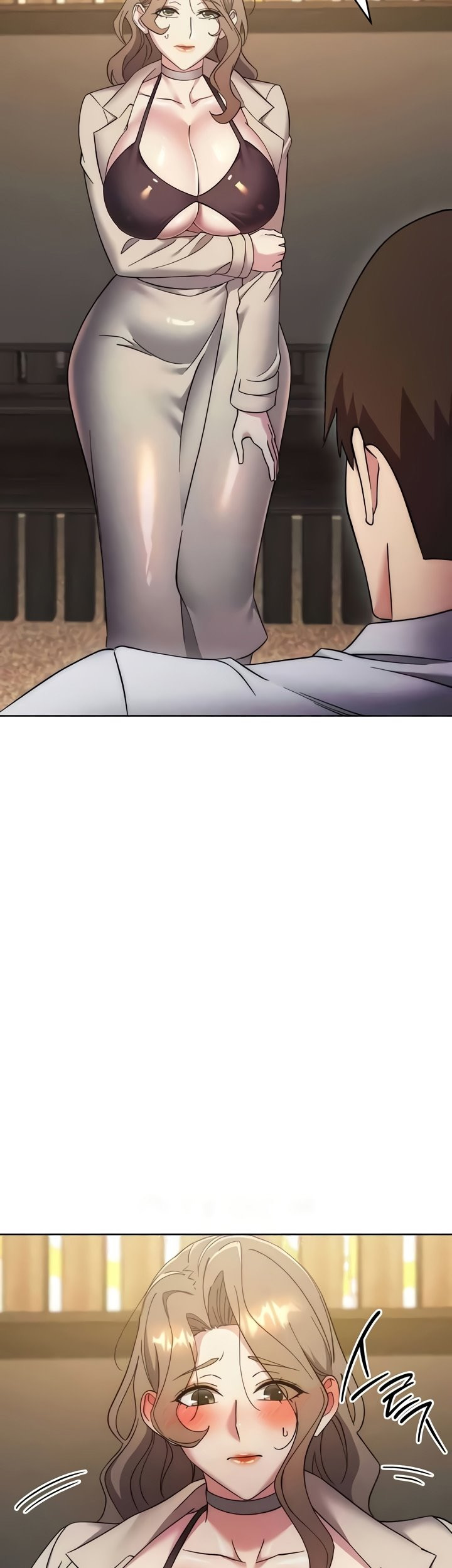 Outsider: The Invisible Man: Chapter chapter-38 - Page 58
