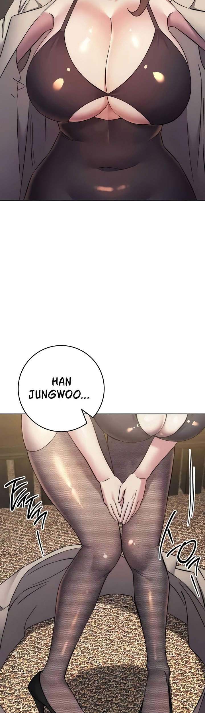 Outsider: The Invisible Man: Chapter chapter-38 - Page 59