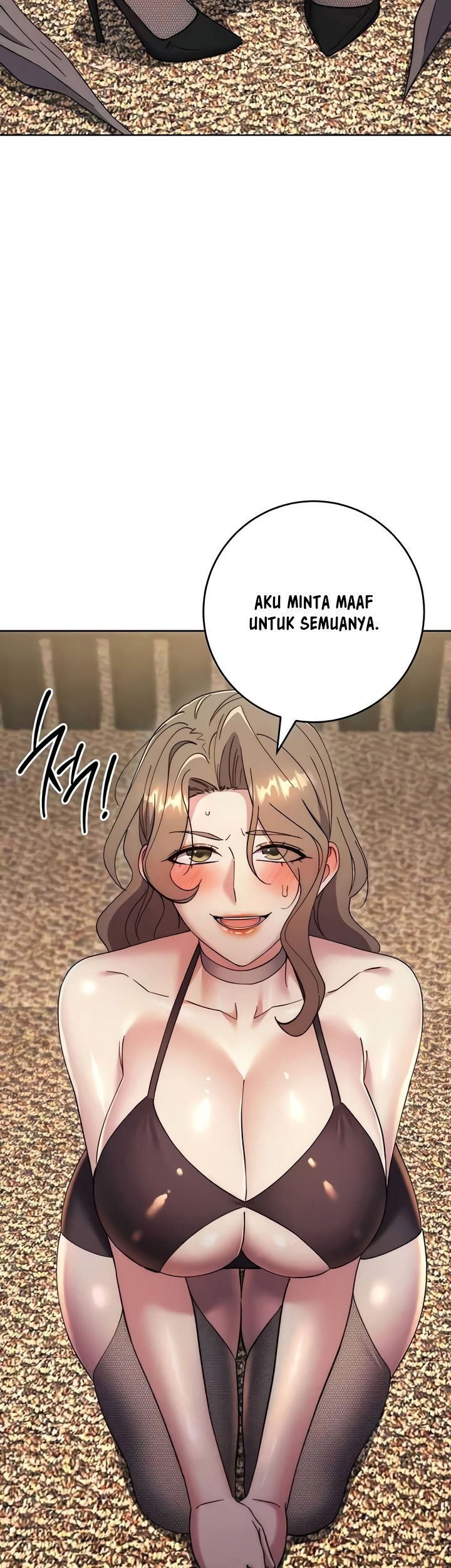 Outsider: The Invisible Man: Chapter chapter-38 - Page 60