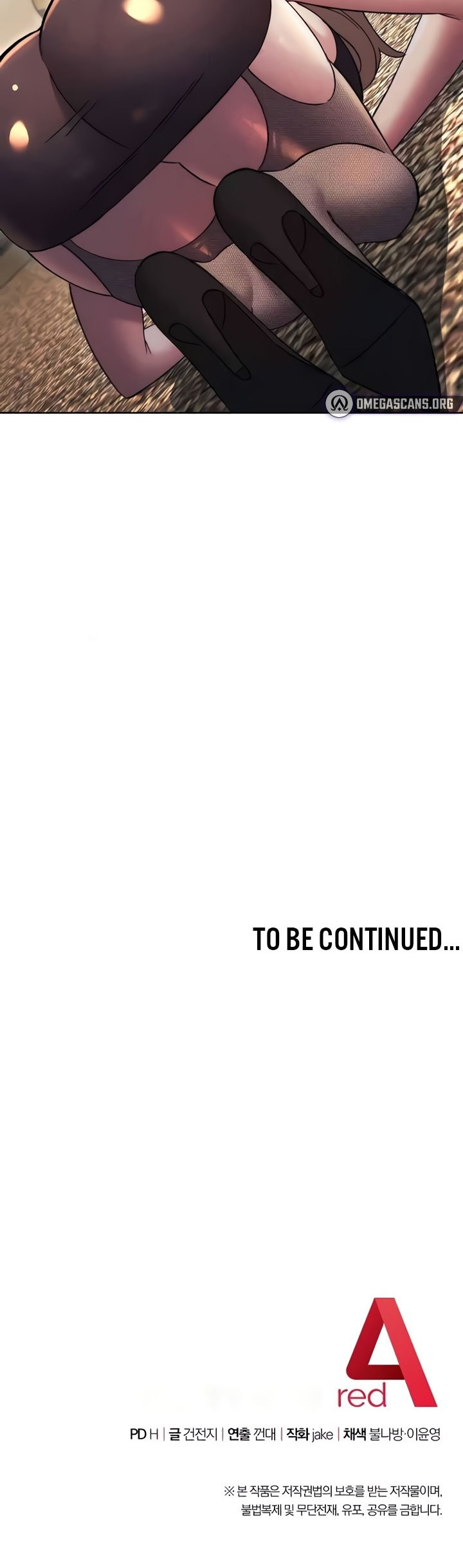 Outsider: The Invisible Man: Chapter chapter-38 - Page 64