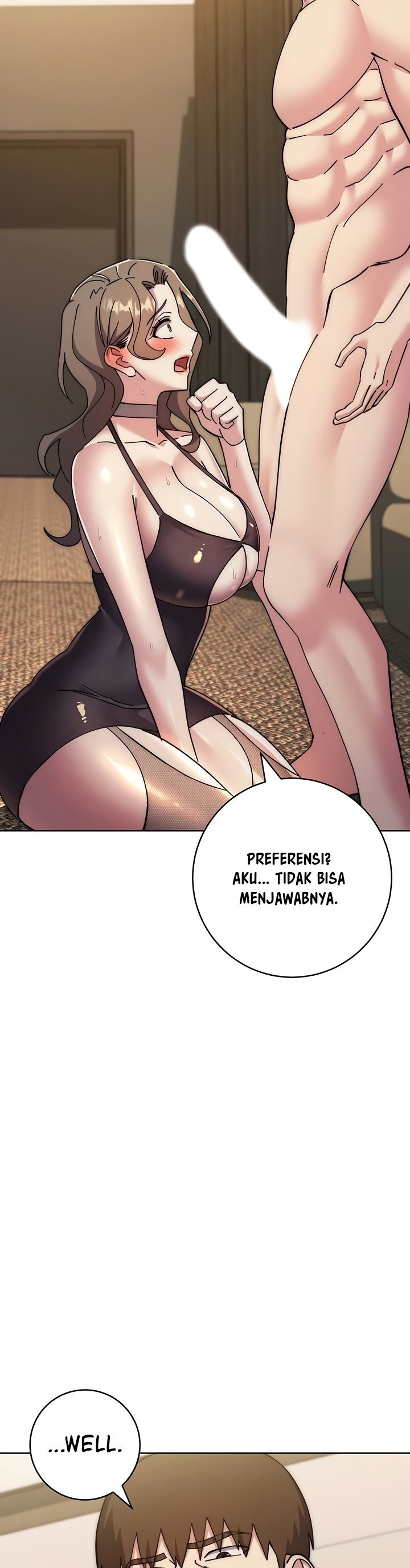 Outsider: The Invisible Man: Chapter chapter-39 - Page 23