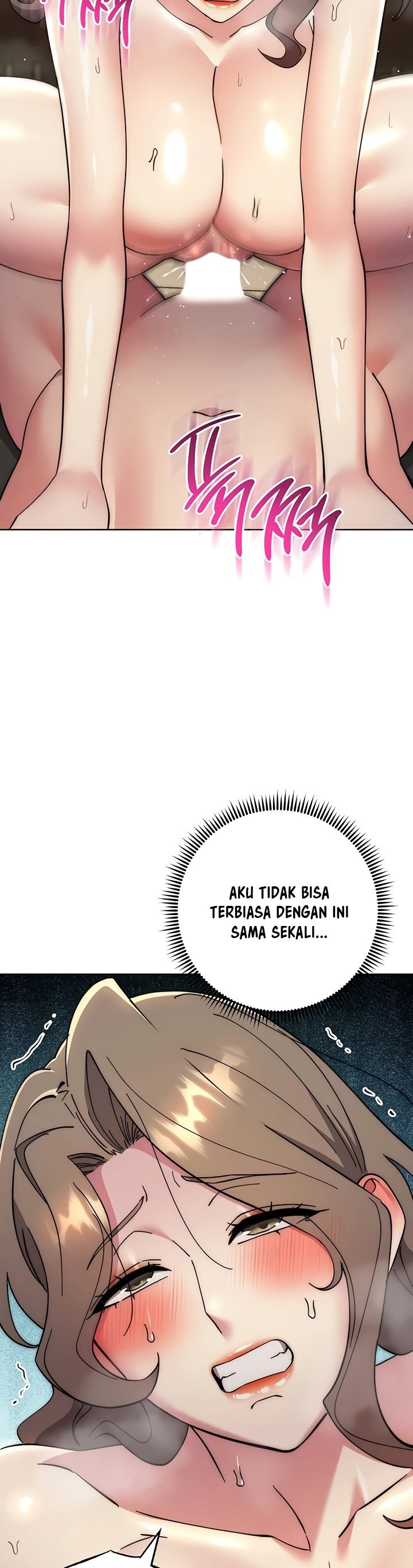 Outsider: The Invisible Man: Chapter chapter-39 - Page 29