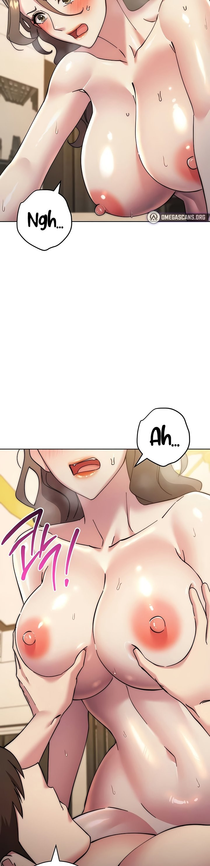 Outsider: The Invisible Man: Chapter chapter-39 - Page 35