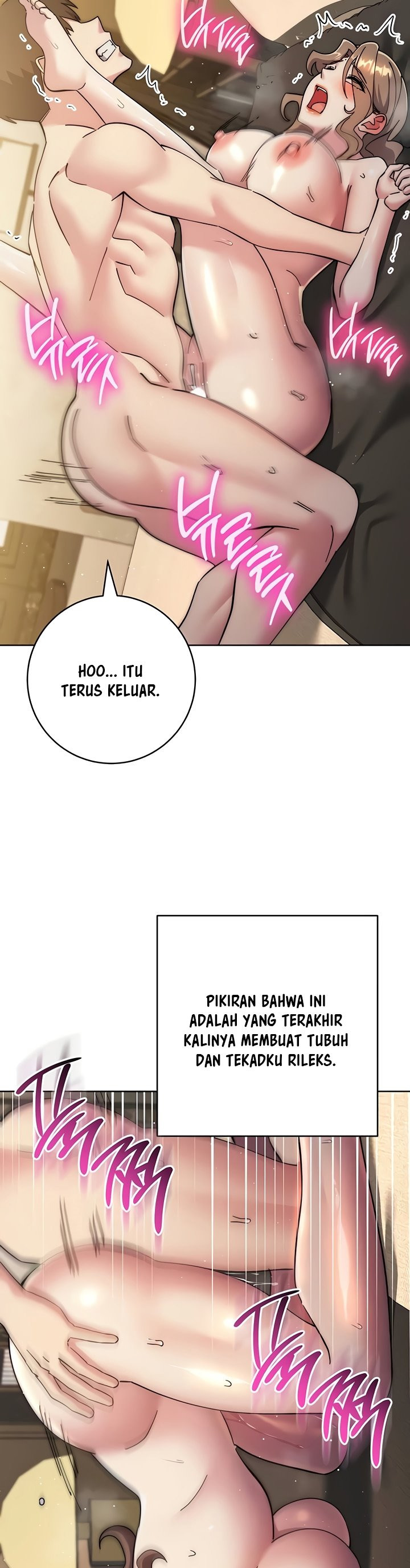 Outsider: The Invisible Man: Chapter chapter-39 - Page 48