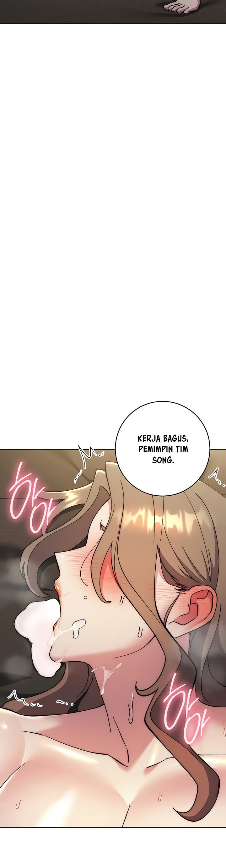 Outsider: The Invisible Man: Chapter chapter-39 - Page 50