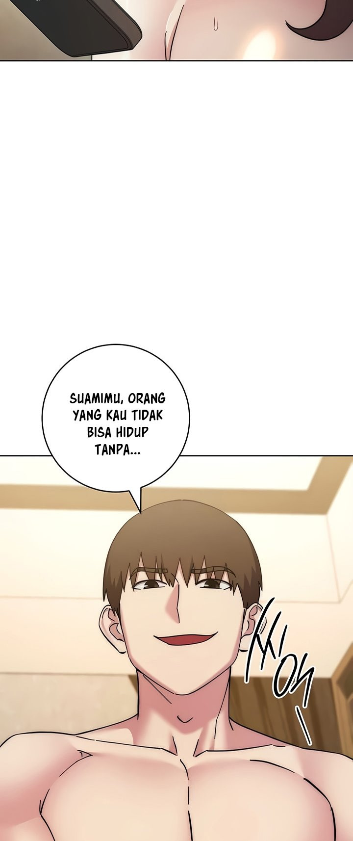 Outsider: The Invisible Man: Chapter chapter-39 - Page 59