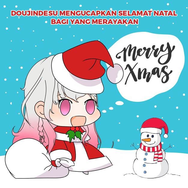 Overdue Santa Claus: Chapter chapter-1 - Page 22