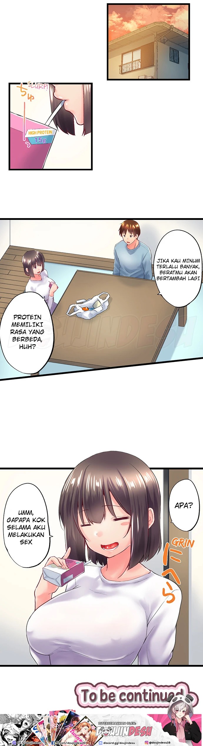 Overflow ~Iretara Ofureru Kyoudai no Kimochi~: Chapter chapter-105 - Page 11