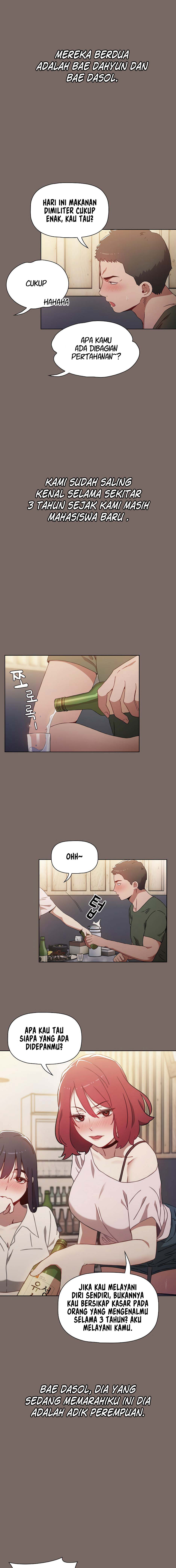 Owner The Pension: Chapter chapter-1 - Page 4