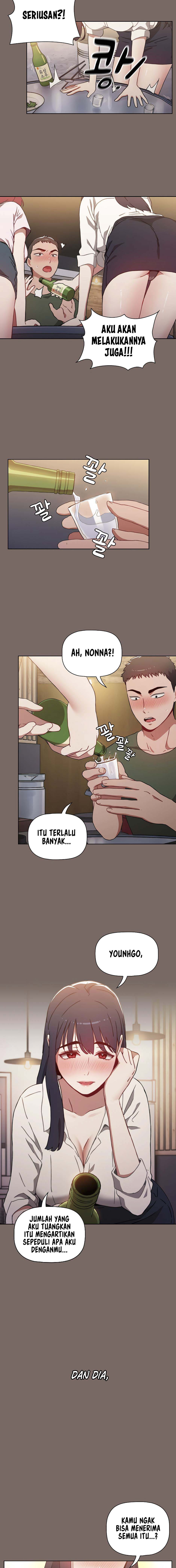 Owner The Pension: Chapter chapter-1 - Page 5