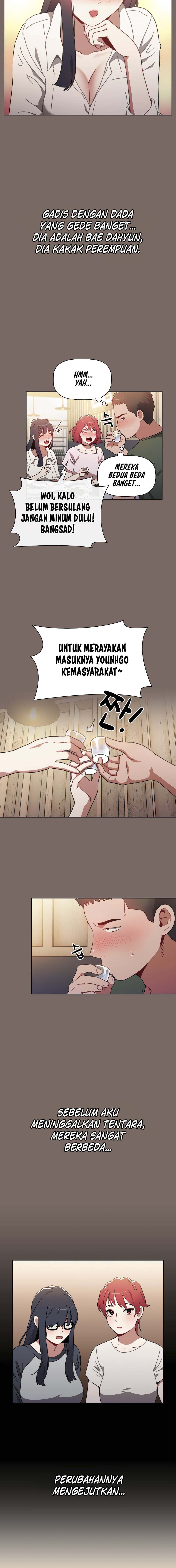 Owner The Pension: Chapter chapter-1 - Page 6